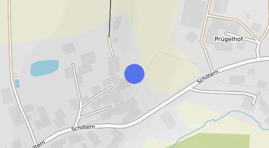 Bodenrichtwertkarte Wernberg-K&ouml;blitz Schiltern